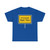 Zeichen 310 - Ortstafel Vorderseite Bad Tölz StVO 1970 (Germany) (Road Sign) T-Shirt