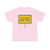 Zeichen 310 - Ortstafel Vorderseite Bad Tölz StVO 1970 (Germany) (Road Sign) T-Shirt