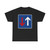 Zeichen 308 - Vorrang vor dem Gegenverkehr StVO 1992 (Germany) (Road Sign) T-Shirt