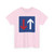 Zeichen 308 - Vorrang vor dem Gegenverkehr StVO 1992 (Germany) (Road Sign) T-Shirt