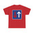 Zeichen 308 - Vorrang vor dem Gegenverkehr StVO 1992 (Germany) (Road Sign) T-Shirt