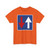 Zeichen 308 - Vorrang vor dem Gegenverkehr StVO 1970 (Germany) (Road Sign) T-Shirt