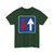 Zeichen 308 - Vorrang vor dem Gegenverkehr StVO 1970 (Germany) (Road Sign) T-Shirt