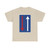 Zeichen 308 - Vorrang vor dem Gegenverkehr Langform StVO 1970 (Germany) (Road Sign) T-Shirt
