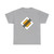 Zeichen 307 - Ende der Vorfahrtstraße StVO 1981 (Germany) (Road Sign) T-Shirt