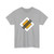 Zeichen 307 - Ende der Vorfahrtstraße StVO 1981 (Germany) (Road Sign) T-Shirt