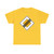 Zeichen 307 - Ende der Vorfahrtstraße StVO 1981 (Germany) (Road Sign) T-Shirt