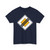Zeichen 307 - Ende der Vorfahrtstraße StVO 1981 (Germany) (Road Sign) T-Shirt