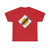 Zeichen 307 - Ende der Vorfahrtstraße StVO 1981 (Germany) (Road Sign) T-Shirt