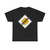 Zeichen 307 - Ende der Vorfahrtstraße StVO 1970 (Germany) (Road Sign) T-Shirt