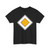 Zeichen 306 - Vorfahrtstraße StVO 1970 (Germany) (Road Sign) T-Shirt