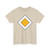 Zeichen 306 - Vorfahrtstraße StVO 1970 (Germany) (Road Sign) T-Shirt