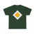 Zeichen 306 - Vorfahrtstraße StVO 1970 (Germany) (Road Sign) T-Shirt