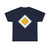 Zeichen 306 - Vorfahrtstraße StVO 1970 (Germany) (Road Sign) T-Shirt