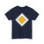 Zeichen 306 - Vorfahrtstraße StVO 1970 (Germany) (Road Sign) T-Shirt