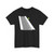 Zeichen 299 - Grenzmarkierung für Parkverbote StVO 1983 (Germany) (Road Sign) T-Shirt