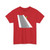 Zeichen 299 - Grenzmarkierung für Parkverbote StVO 1983 (Germany) (Road Sign) T-Shirt
