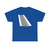 Zeichen 299 - Grenzmarkierung für Parkverbote StVO 1970 (Germany) (Road Sign) T-Shirt