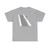 Zeichen 299 - Grenzmarkierung für Halt- und Parkverbote StVO 1992 (Germany) (Road Sign) T-Shirt