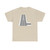 Zeichen 298 - Sperrflächen StVO 1970 (Germany) (Road Sign) T-Shirt