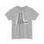 Zeichen 298 - Sperrflächen StVO 1970 (Germany) (Road Sign) T-Shirt