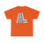 Zeichen 298 - Sperrflächen StVO 1970 (Germany) (Road Sign) T-Shirt