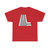 Zeichen 298 - Sperrflächen StVO 1970 (Germany) (Road Sign) T-Shirt