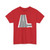 Zeichen 298 - Sperrflächen StVO 1970 (Germany) (Road Sign) T-Shirt
