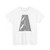 Zeichen 297.1-21 - Vorankündigungspfeil zur Anzeige eines Fahrstreifenendes StVO 2017 (Germany) (Road Sign) T-Shirt