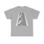 Zeichen 297.1-21 - Vorankündigungspfeil zur Anzeige eines Fahrstreifenendes StVO 2017 (Germany) (Road Sign) T-Shirt