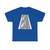 Zeichen 297.1-21 - Vorankündigungspfeil zur Anzeige eines Fahrstreifenendes StVO 2017 (Germany) (Road Sign) T-Shirt