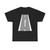 Zeichen 297.1 - Vorankündigungspfeil StVO 1992 (Germany) (Road Sign) T-Shirt