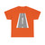 Zeichen 297.1 - Vorankündigungspfeil StVO 1992 (Germany) (Road Sign) T-Shirt