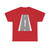 Zeichen 297.1 - Vorankündigungspfeil StVO 1992 (Germany) (Road Sign) T-Shirt