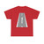 Zeichen 297 A - Vorankündigungspfeil StVO 1988 (Germany) (Road Sign) T-Shirt