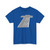 Zeichen 297 - Richtungspfeile StVO 1970 (Germany) (Road Sign) T-Shirt