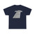 Zeichen 297 - Richtungspfeile StVO 1970 (Germany) (Road Sign) T-Shirt