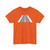 Zeichen 296 - Einseitige Fahrstreifenbegrenzung StVO 1970 (Germany) (Road Sign) T-Shirt