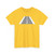 Zeichen 296 - Einseitige Fahrstreifenbegrenzung StVO 1970 (Germany) (Road Sign) T-Shirt