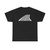 Zeichen 295 - Fahrstreifenbegrenzung und Fahrbahnbegrenzung StVO 1970 (Germany) (Road Sign) T-Shirt
