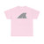 Zeichen 295 - Fahrstreifenbegrenzung und Fahrbahnbegrenzung StVO 1970 (Germany) (Road Sign) T-Shirt