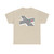 Zeichen 294 - Haltlinie StVO 1970 (Germany) (Road Sign) T-Shirt