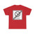 Zeichen 292 - Ende eines eingeschränkten Haltverbotes für eine Zone StVO 1990 (Germany) (Road Sign) T-Shirt