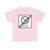 Zeichen 292 - Ende eines eingeschränkten Haltverbotes für eine Zone StVO 1990 (Germany) (Road Sign) T-Shirt