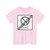 Zeichen 292 - Ende eines eingeschränkten Haltverbotes für eine Zone StVO 1990 (Germany) (Road Sign) T-Shirt