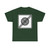 Zeichen 292 - Ende des Zonenhaltverbotes StVO 1970 (Germany) (Road Sign) T-Shirt
