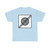 Zeichen 292 - Ende des Zonenhaltverbotes StVO 1970 (Germany) (Road Sign) T-Shirt