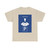 Zeichen 291 - Parkscheibe StVO 1982 (Germany) (Road Sign) T-Shirt