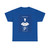 Zeichen 291 - Parkscheibe StVO 1982 (Germany) (Road Sign) T-Shirt