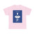 Zeichen 291 - Parkscheibe StVO 1982 (Germany) (Road Sign) T-Shirt